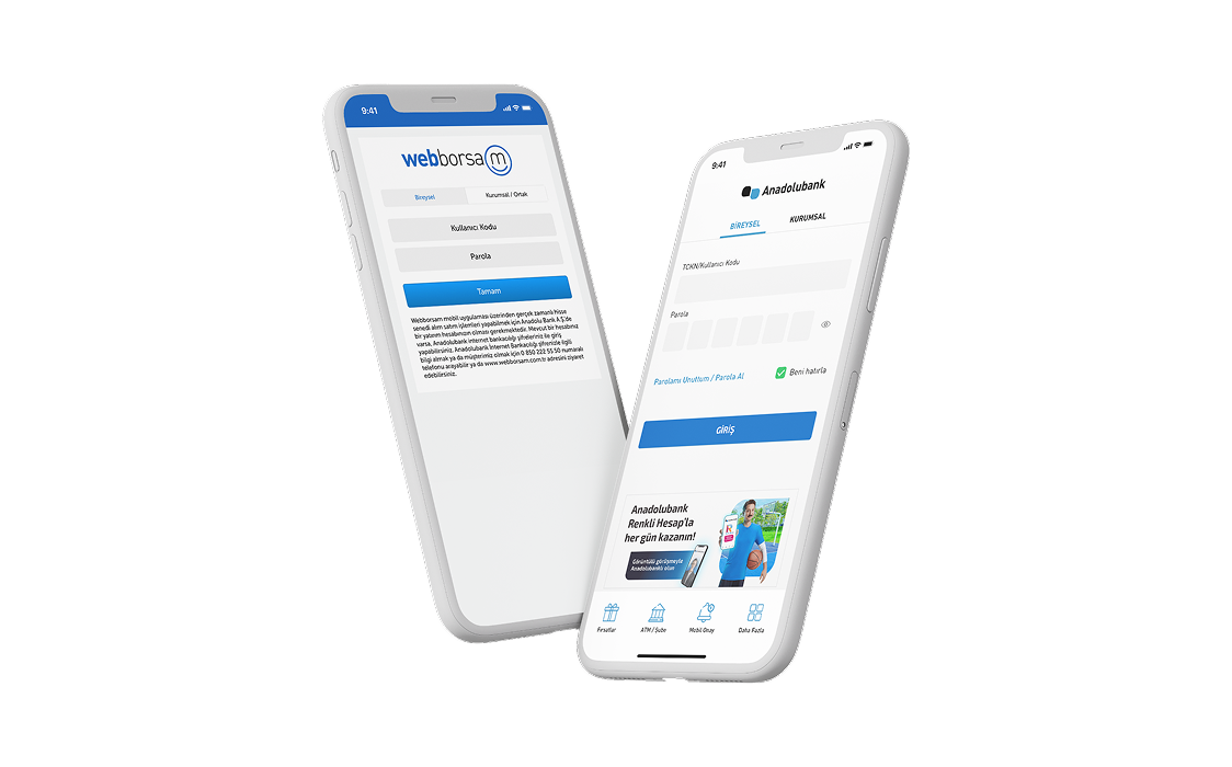 Anadolu Yatırım hesabı açan herkese hisse senedi işlemlerinde %0 komisyon!